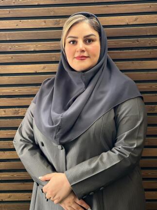 مژده فرازمند