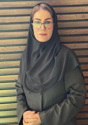 مرضیه رمضانی